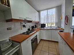 Oceana Suites Costa Quilen