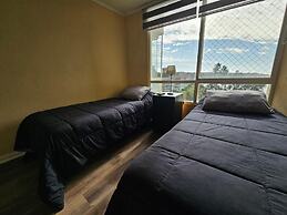 Oceana Suites Costa Quilen