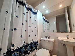 Oceana Suites Costa Quilen