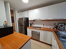 Oceana Suites Costa Quilen