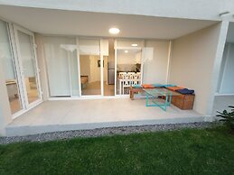 Oceana Suites Costa Quilen