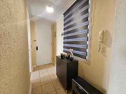 Oceana Suites Costa Quilen