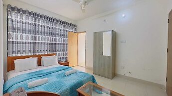 Hotel Stay Inn Dhaka