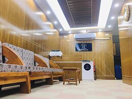 Hotel Stay Inn Dhaka