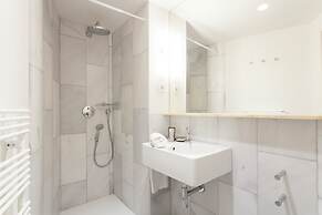 Aspasios City Oasis Apartments