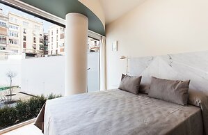 Aspasios City Oasis Apartments