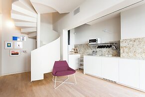 Aspasios City Oasis Apartments