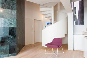 Aspasios City Oasis Apartments