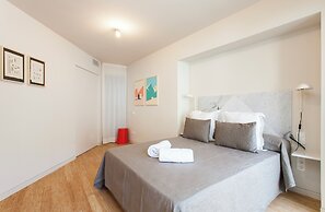 Aspasios City Oasis Apartments