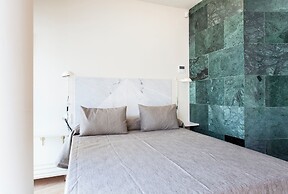 Aspasios City Oasis Apartments