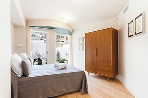 Aspasios City Oasis Apartments