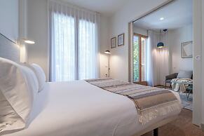 Aspasios City Oasis Apartments