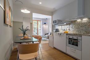 Aspasios City Oasis Apartments