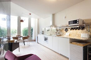 Aspasios City Oasis Apartments