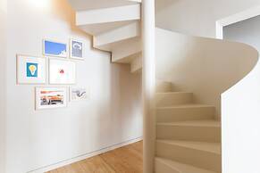 Aspasios City Oasis Apartments