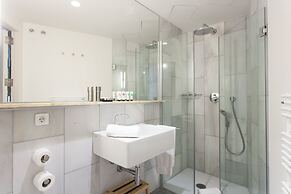 Aspasios City Oasis Apartments