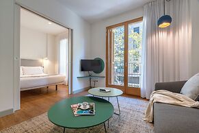 Aspasios City Oasis Apartments