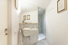 Aspasios City Oasis Apartments