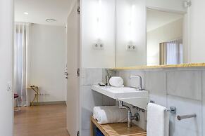 Aspasios City Oasis Apartments