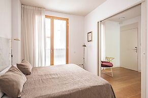 Aspasios City Oasis Apartments