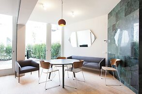 Aspasios City Oasis Apartments