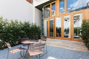 Aspasios City Oasis Apartments