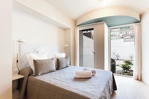 Aspasios City Oasis Apartments