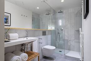 Aspasios City Oasis Apartments