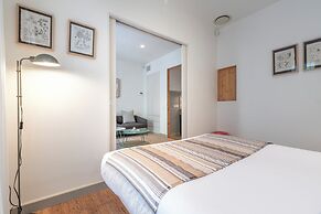 Aspasios City Oasis Apartments