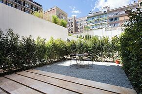 Aspasios City Oasis Apartments