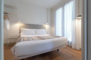 Aspasios City Oasis Apartments