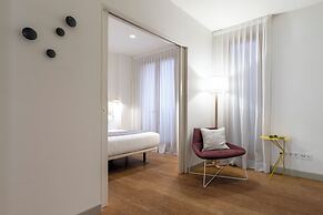 Aspasios City Oasis Apartments