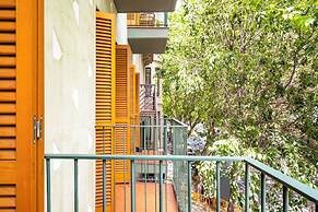 Aspasios City Oasis Apartments