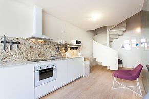 Aspasios City Oasis Apartments