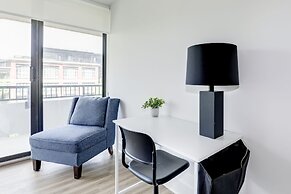 Premium A-Location Apartment