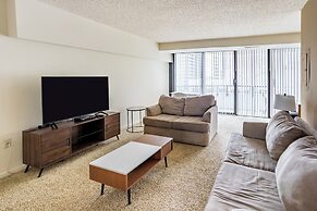 Premium A-Location Apartment