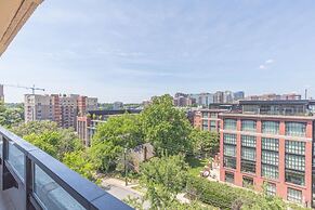 Premium A-Location Apartment