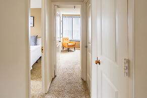 Premium A-Location Apartment