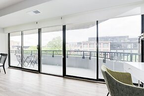 Premium A-Location Apartment