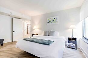 Premium A-Location Apartment