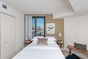 Premium A-Location Apartment