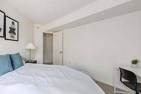Premium A-Location Apartment