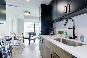 Premium A-Location Apartment