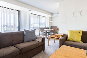 Premium A-Location Apartment