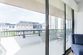 Premium A-Location Apartment