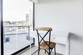 Premium A-Location Apartment
