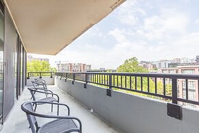 Premium A-Location Apartment