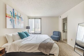 Premium A-Location Apartment