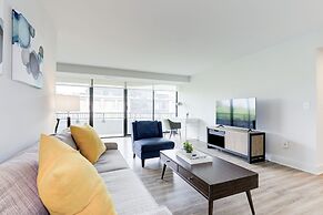 Premium A-Location Apartment