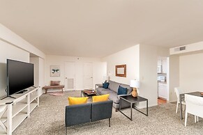 Premium A-Location Apartment